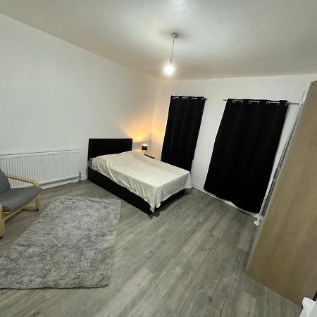 Luxury Apartment On Anfield ลิเวอร์พูล ภายนอก รูปภาพ