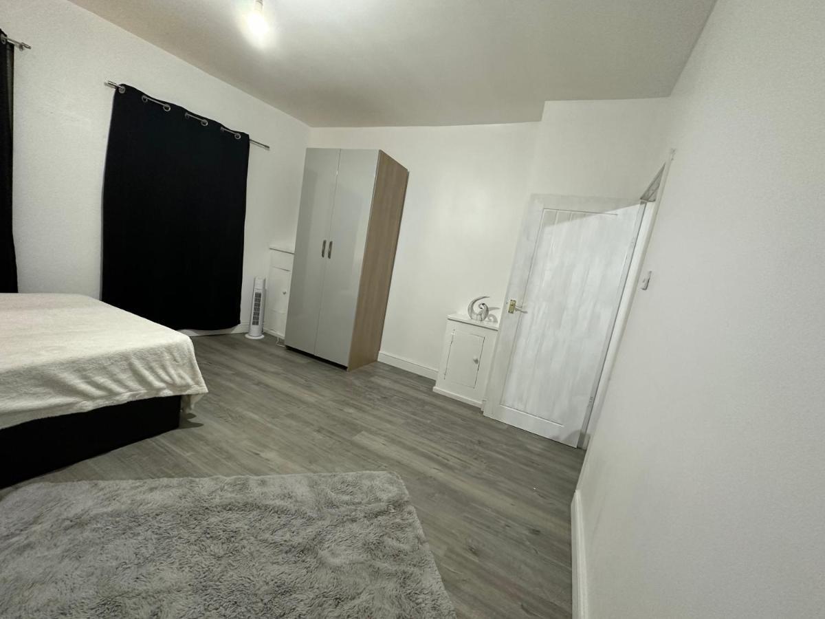 Luxury Apartment On Anfield ลิเวอร์พูล ภายนอก รูปภาพ