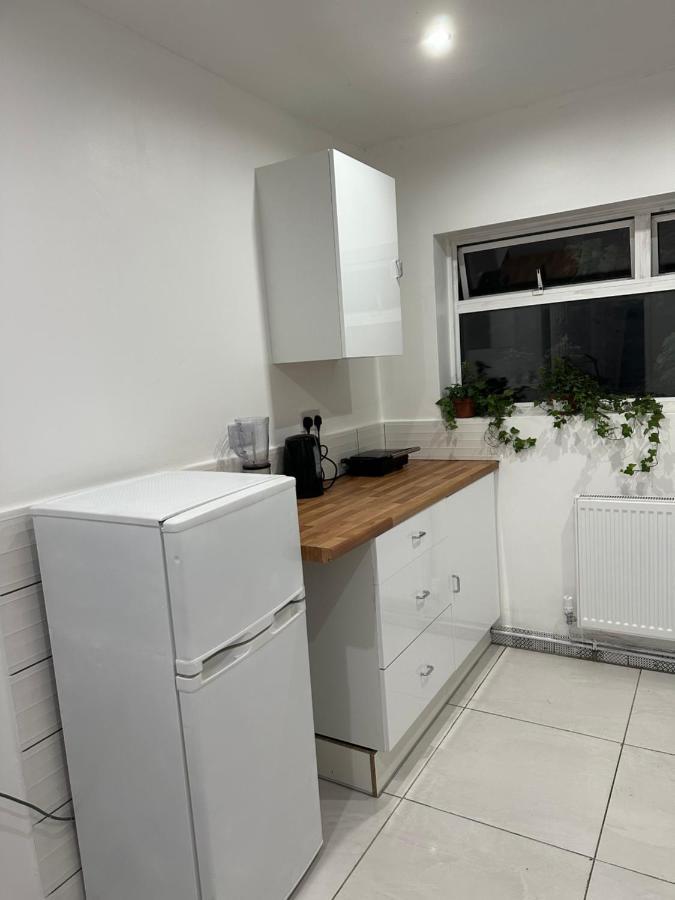 Luxury Apartment On Anfield ลิเวอร์พูล ภายนอก รูปภาพ