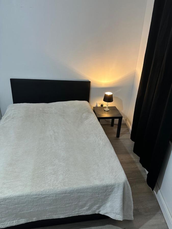 Luxury Apartment On Anfield ลิเวอร์พูล ภายนอก รูปภาพ