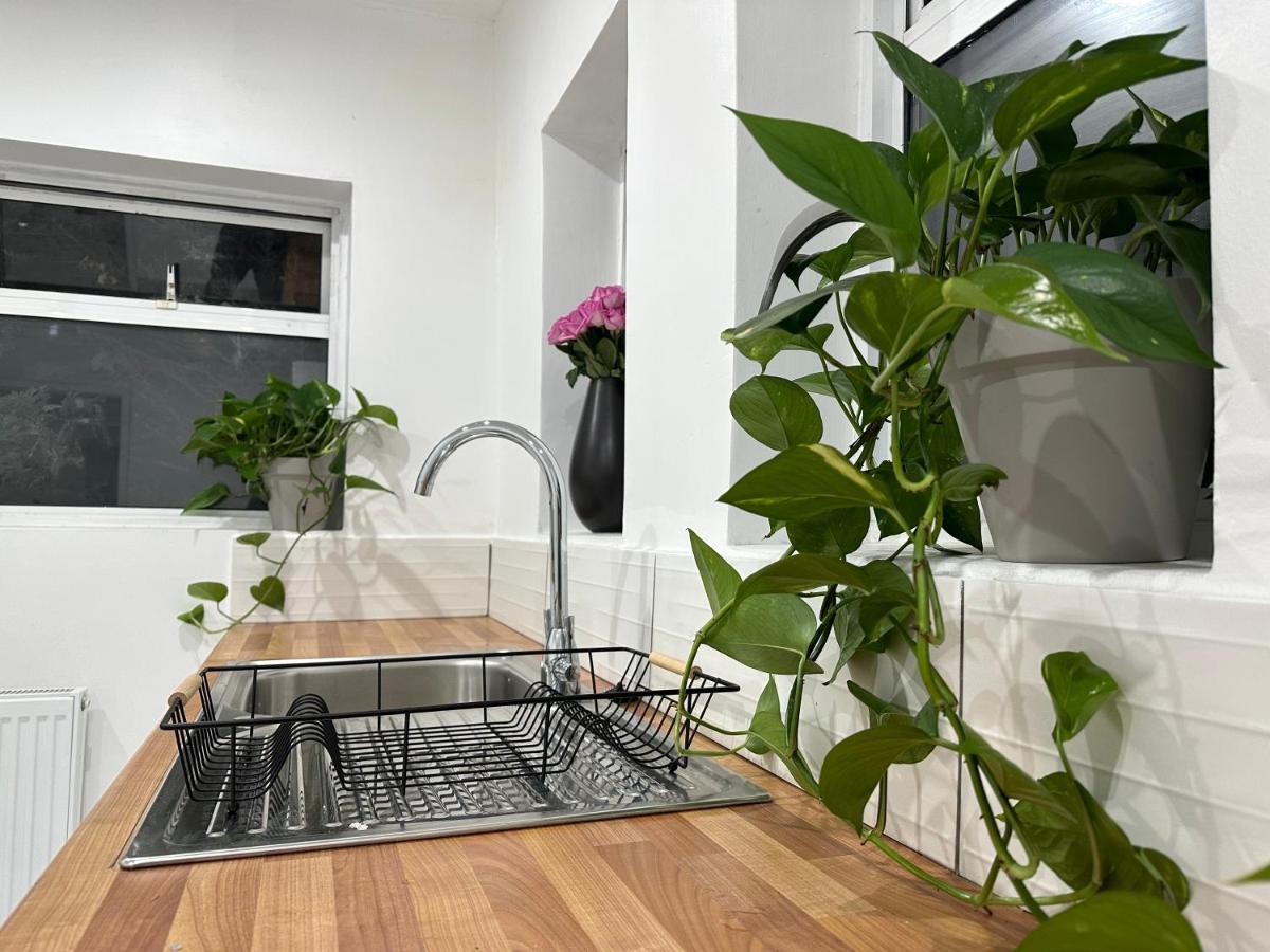 Luxury Apartment On Anfield ลิเวอร์พูล ภายนอก รูปภาพ